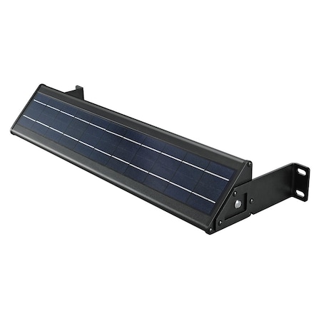 Beyond Solar Solar LED Sign Lights, 20W, 2000 Lumens, 5000 CCT AVS-TRI-20W